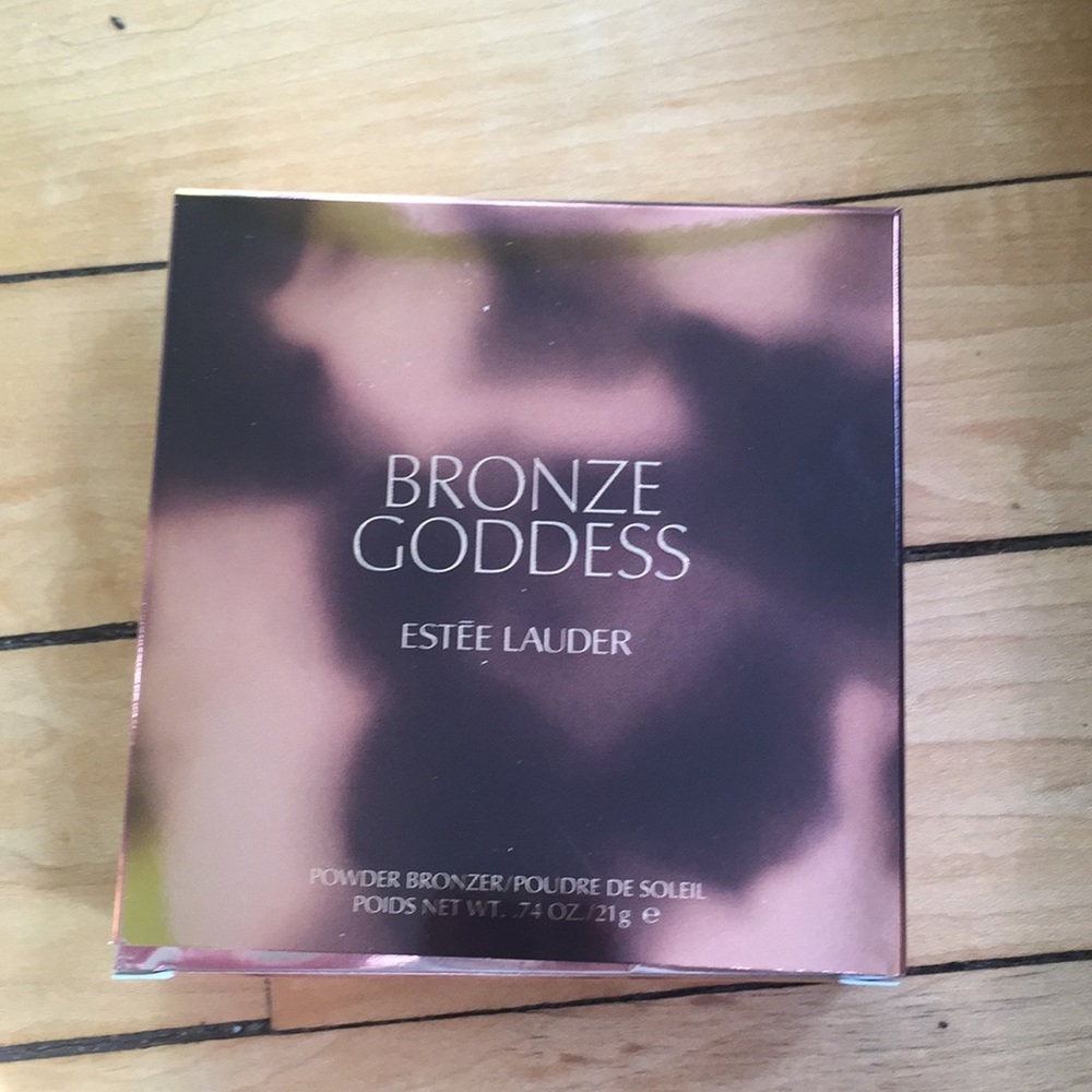 Bronzer